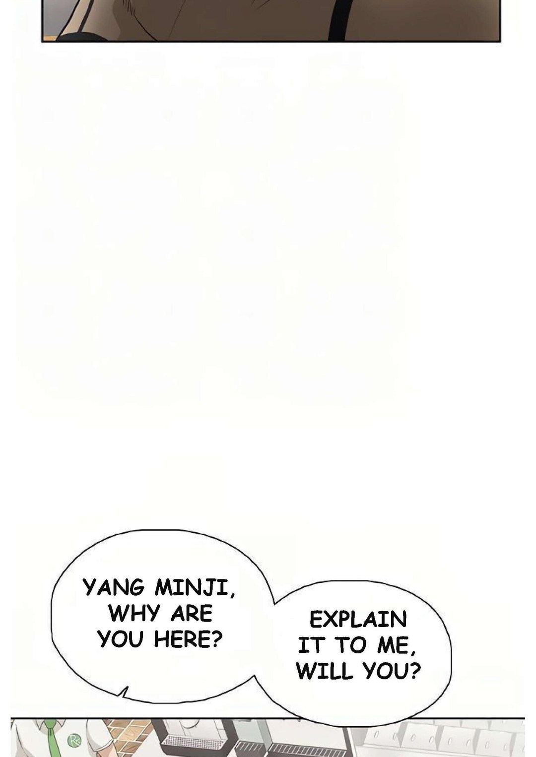 Fast Food - Chapter 9 [photo 14] - MangaPorn