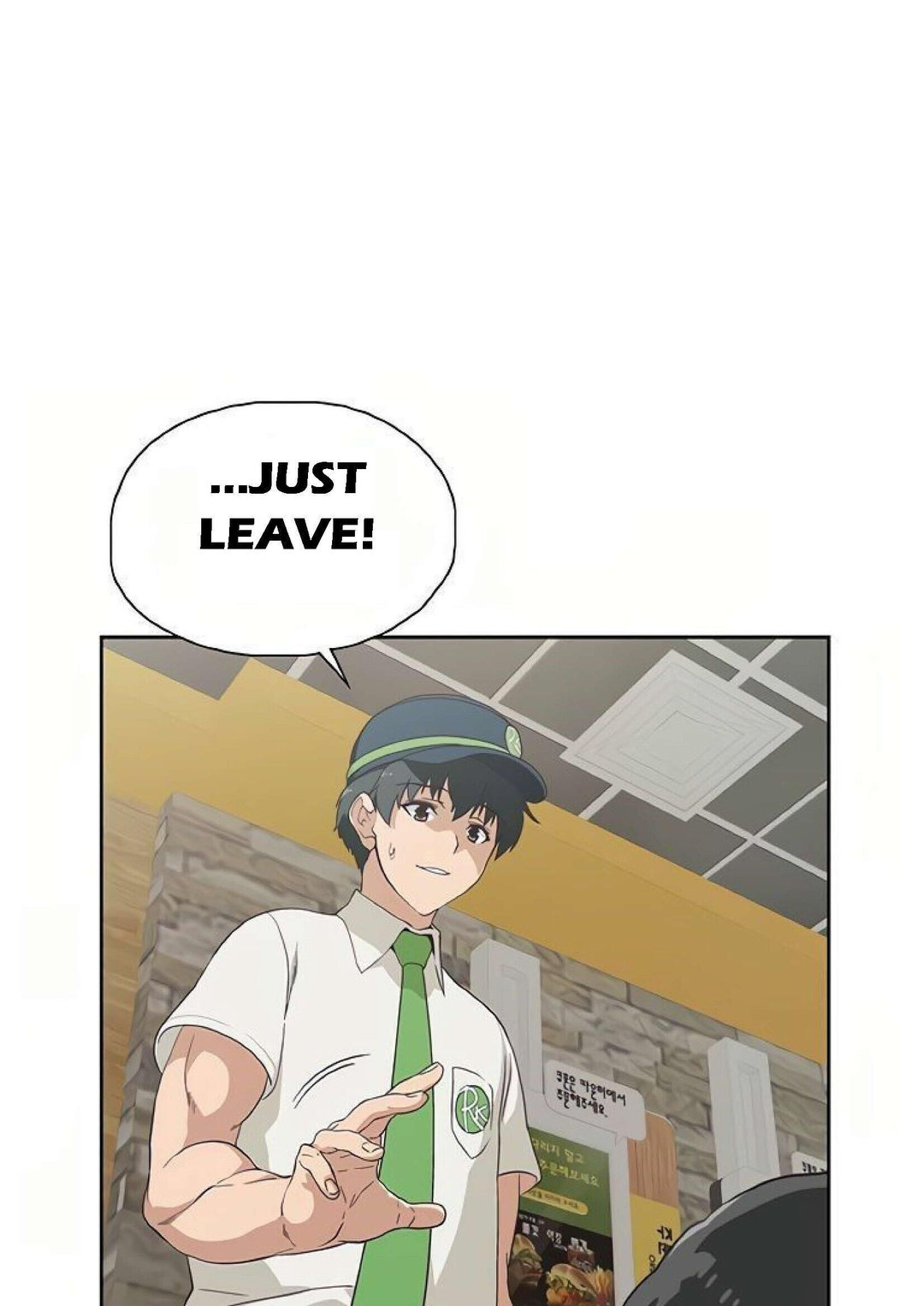 Fast Food - Chapter 9 [photo 31] - MangaPorn