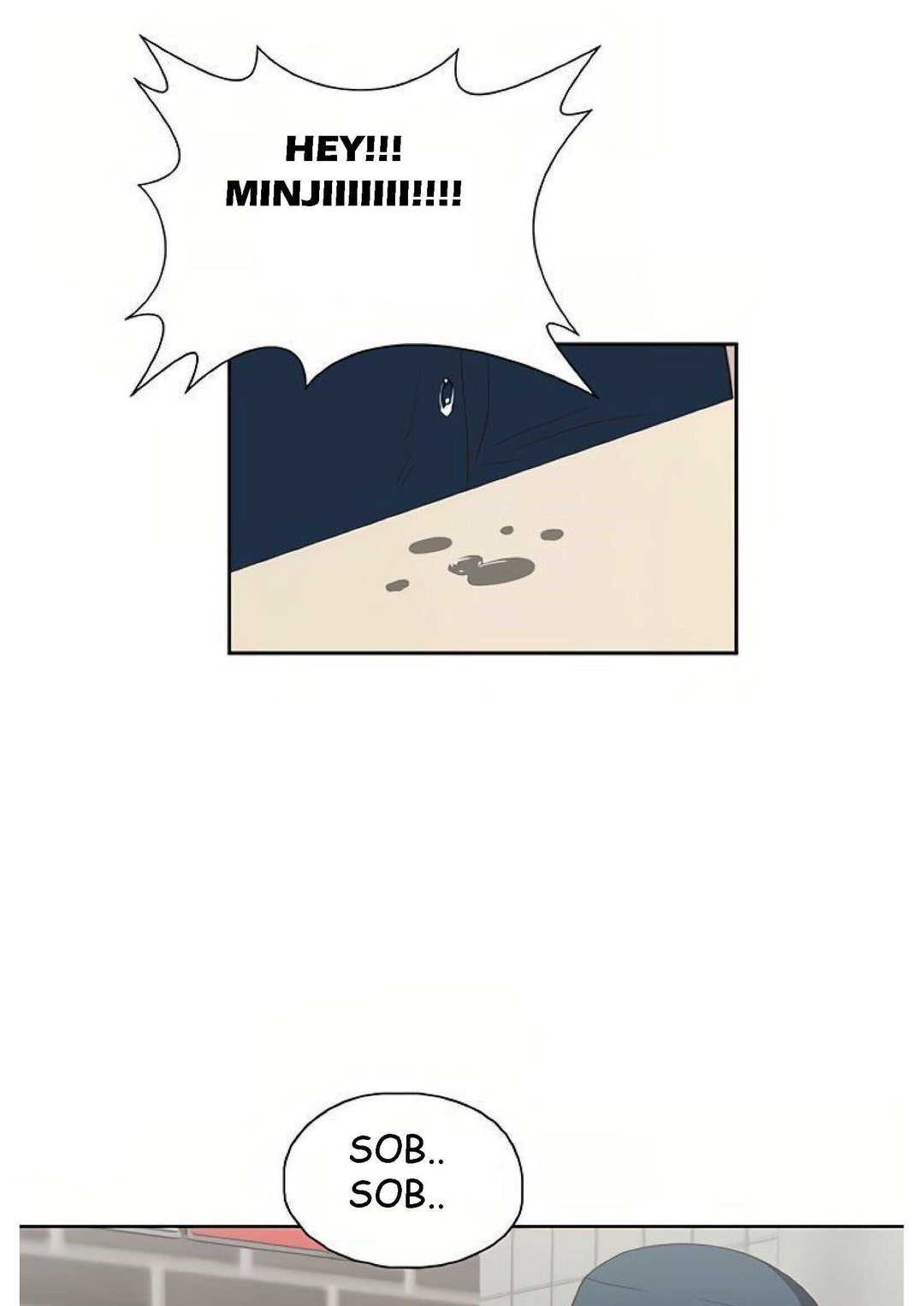 Fast Food - Chapter 9 [photo 38] - MangaPorn