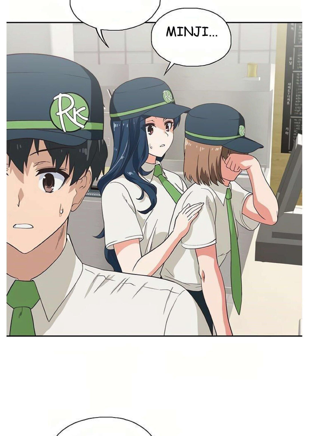 Fast Food - Chapter 9 [photo 45] - MangaPorn