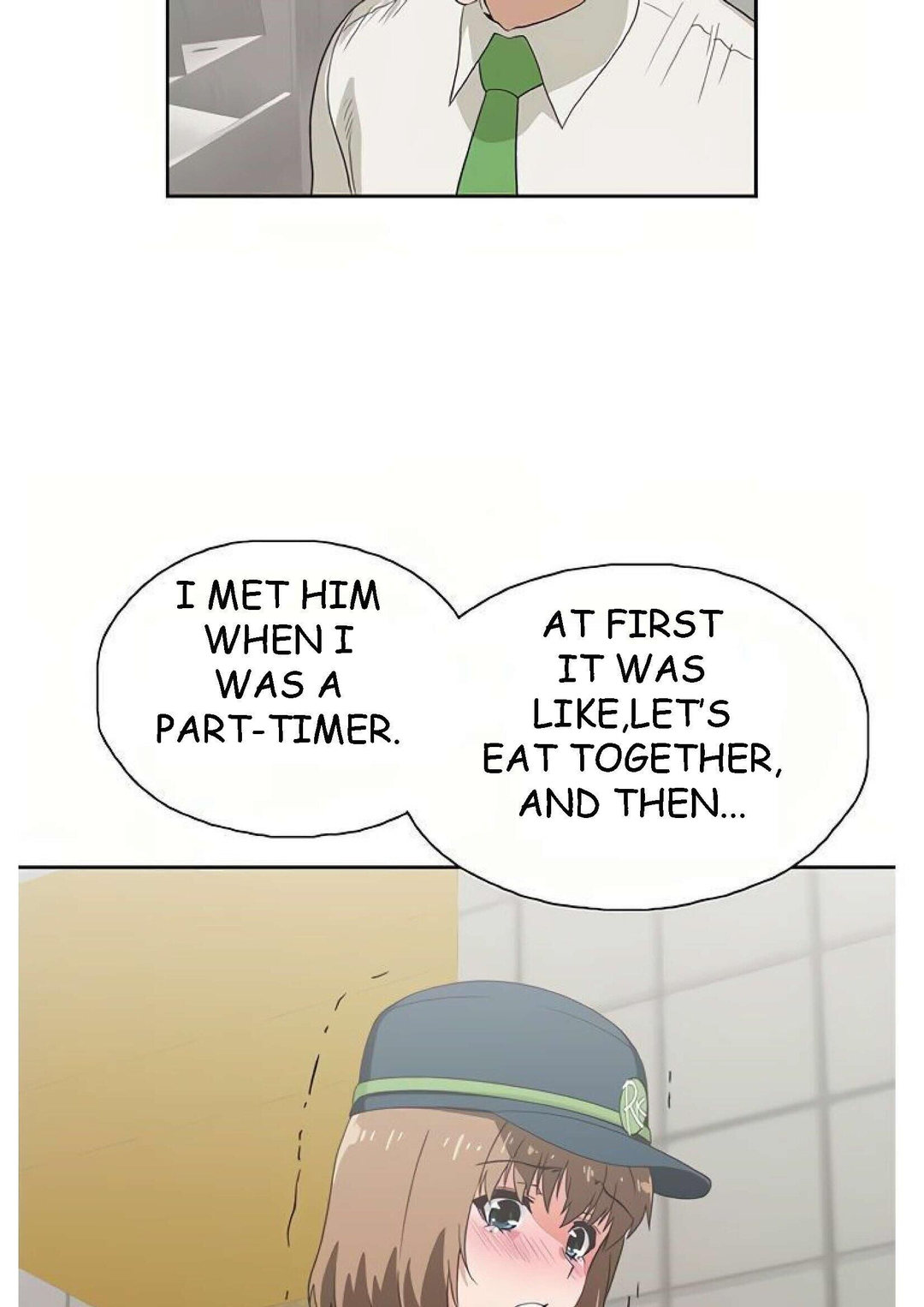 Fast Food - Chapter 9 [photo 56] - MangaPorn