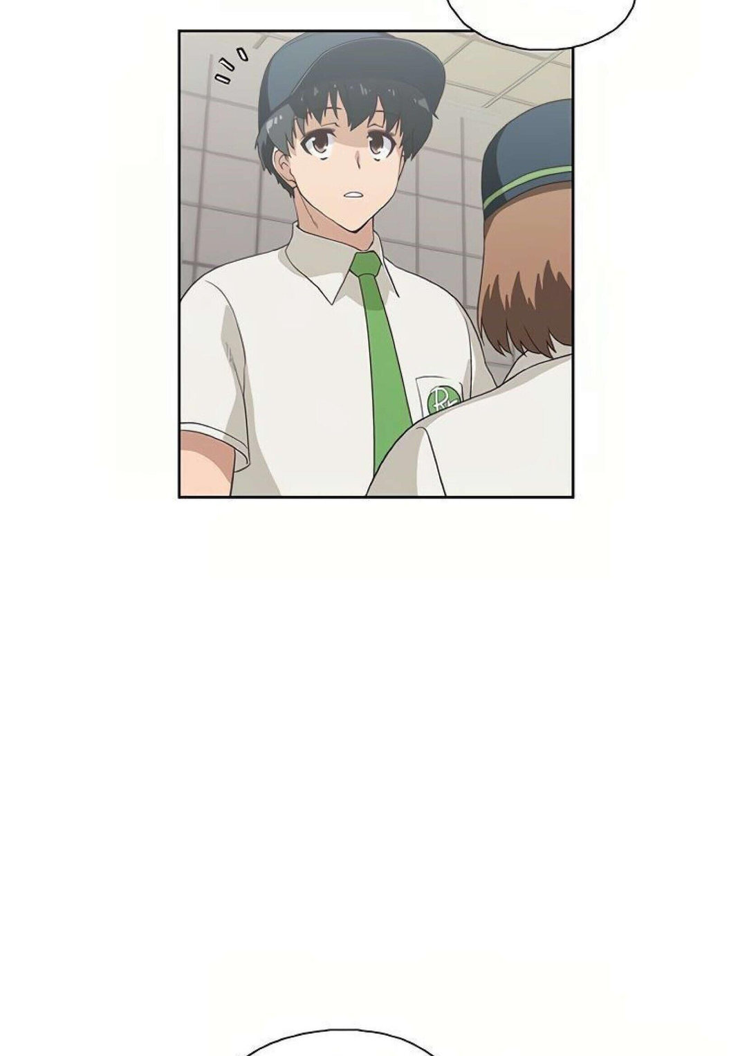 Fast Food - Chapter 9 [photo 59] - MangaPorn