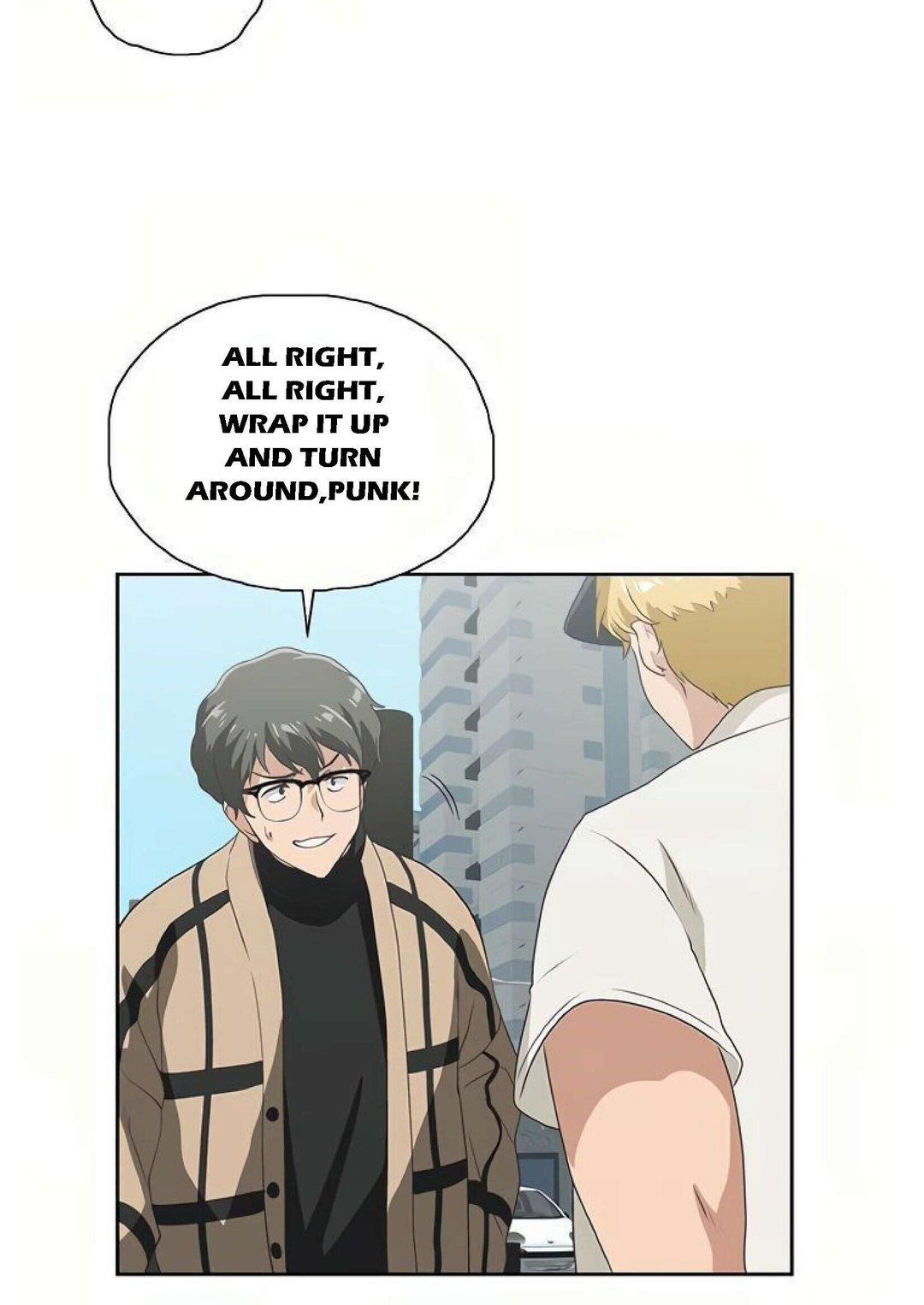 Fast Food - Chapter 9 [photo 66] - MangaPorn