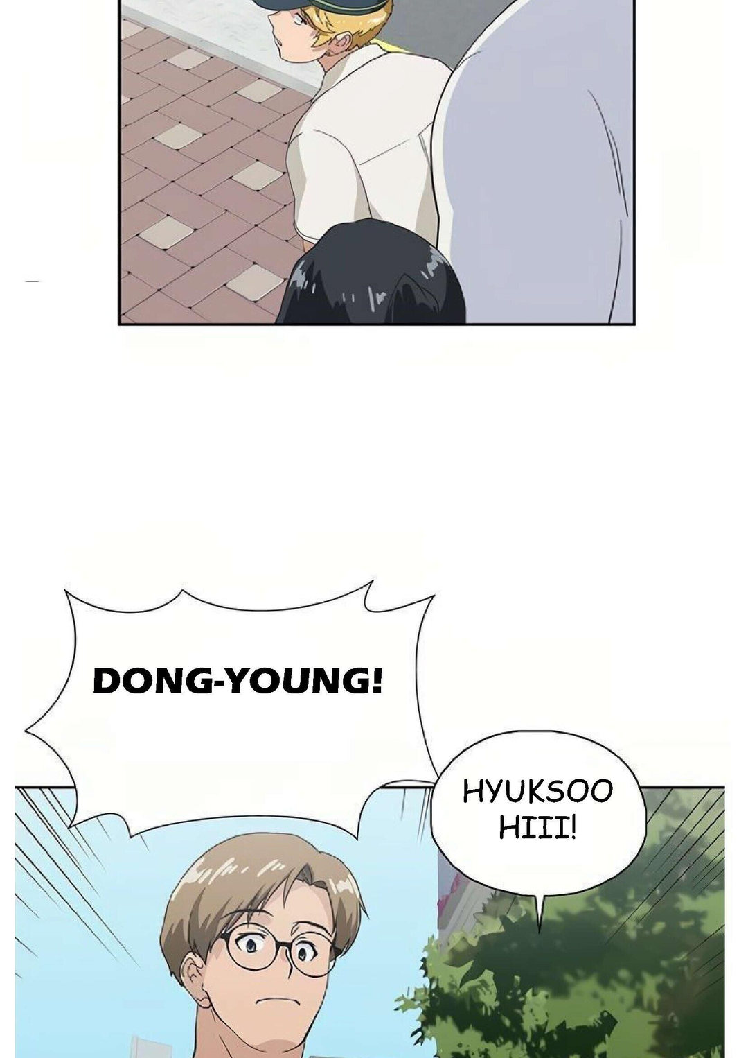 Fast Food - Chapter 9 [photo 69] - MangaPorn