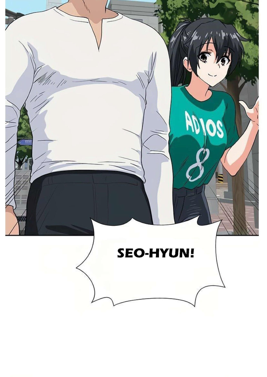 Fast Food - Chapter 9 [photo 70] - MangaPorn