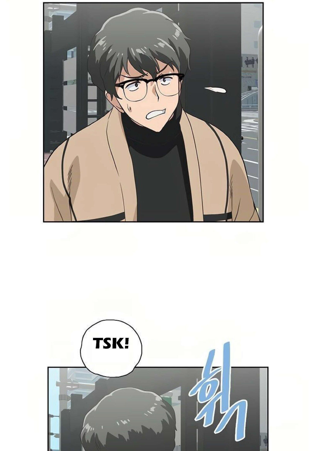 Fast Food - Chapter 9 [photo 71] - MangaPorn