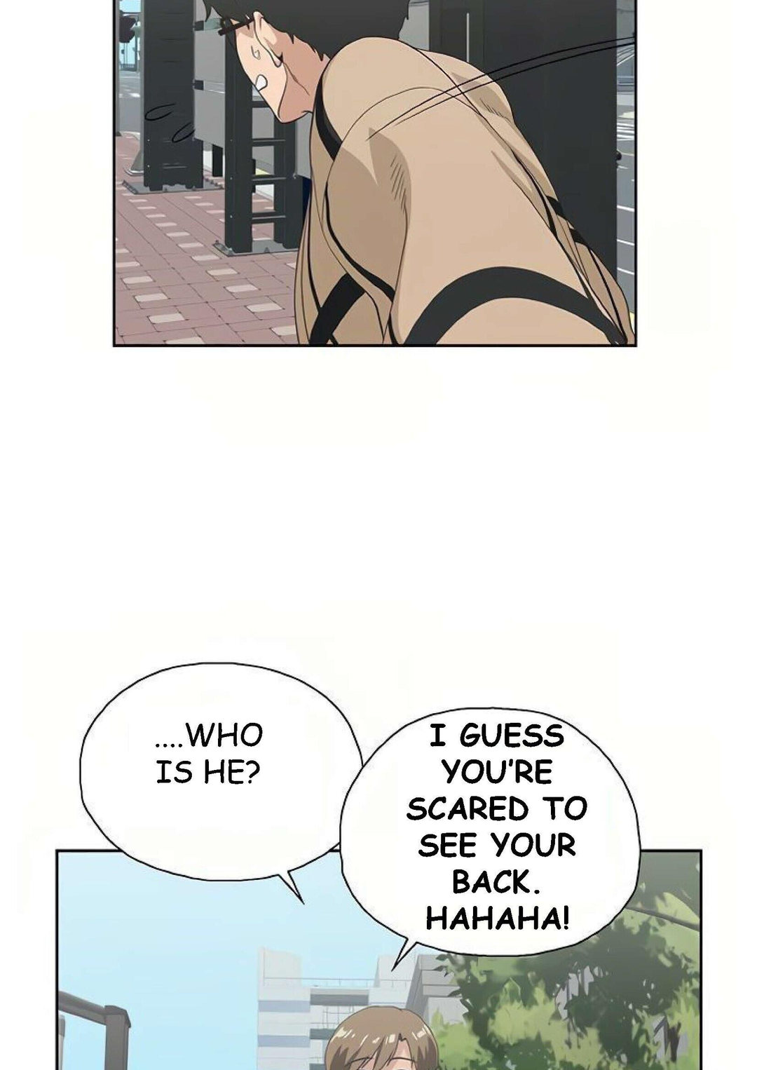 Fast Food - Chapter 9 [photo 72] - MangaPorn