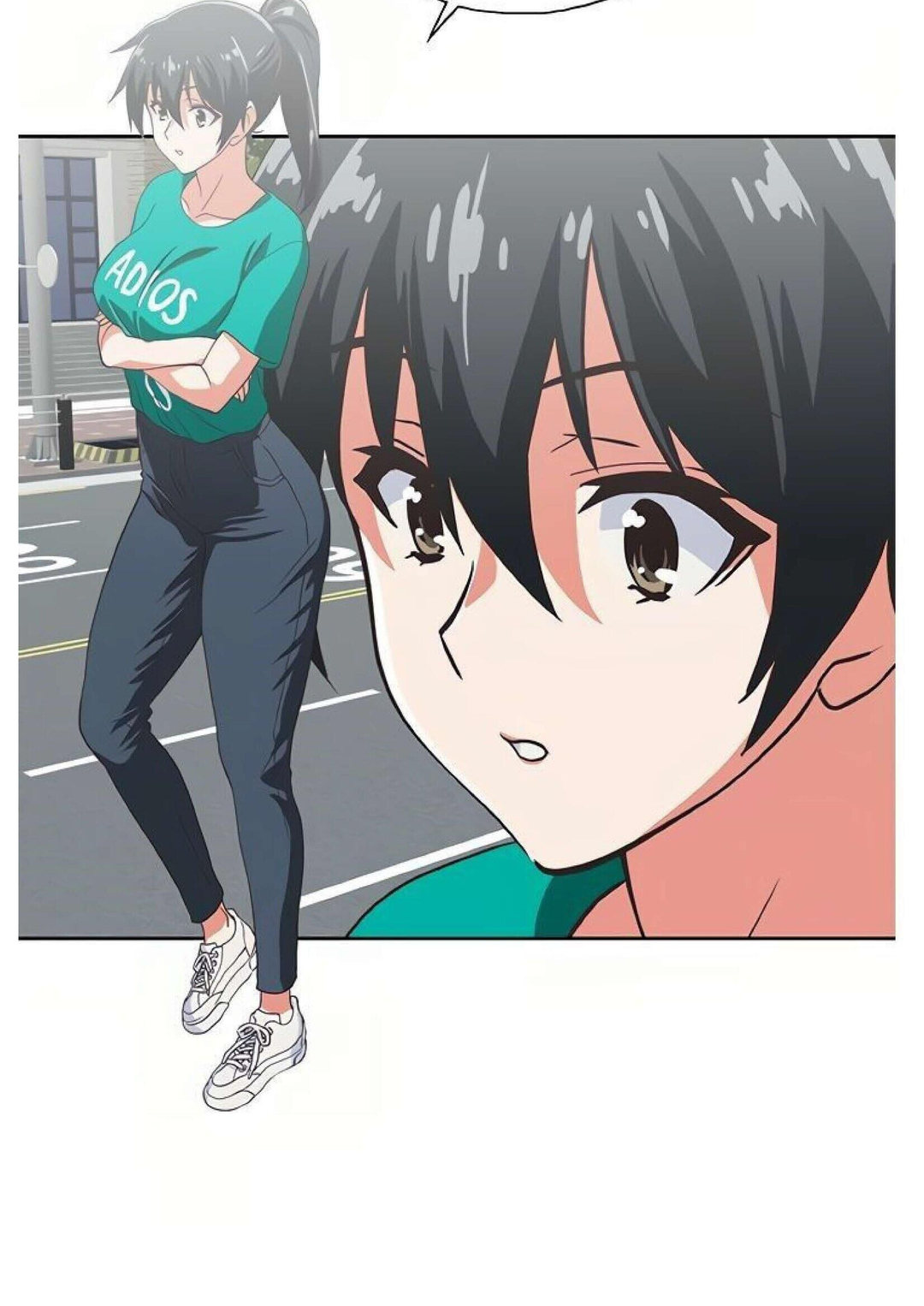 Fast Food - Chapter 9 [photo 75] - MangaPorn