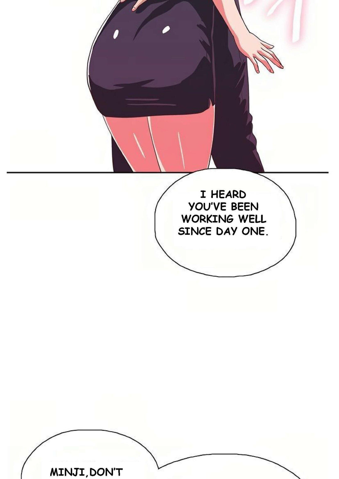 Fast Food - Chapter 9 [photo 78] - MangaPorn