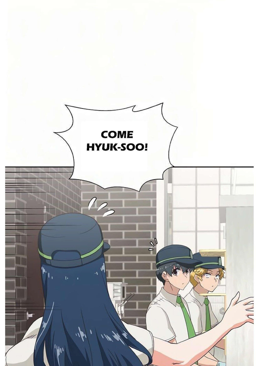 Fast Food - Chapter 9 [photo 8] - MangaPorn