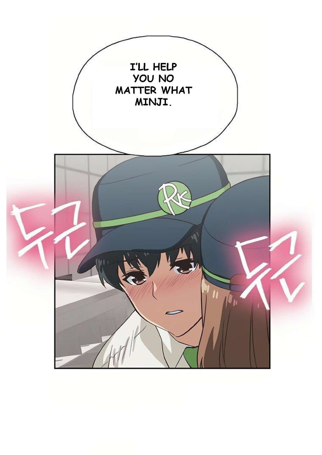 Fast Food - Chapter 9 [photo 80] - MangaPorn