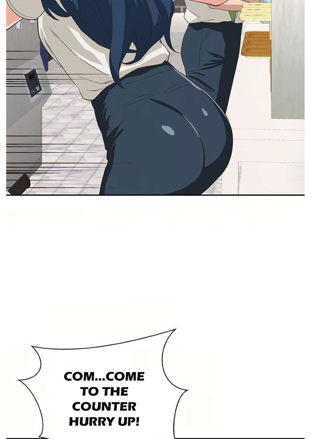 Fast Food - Chapter 9 [photo 9] - MangaPorn