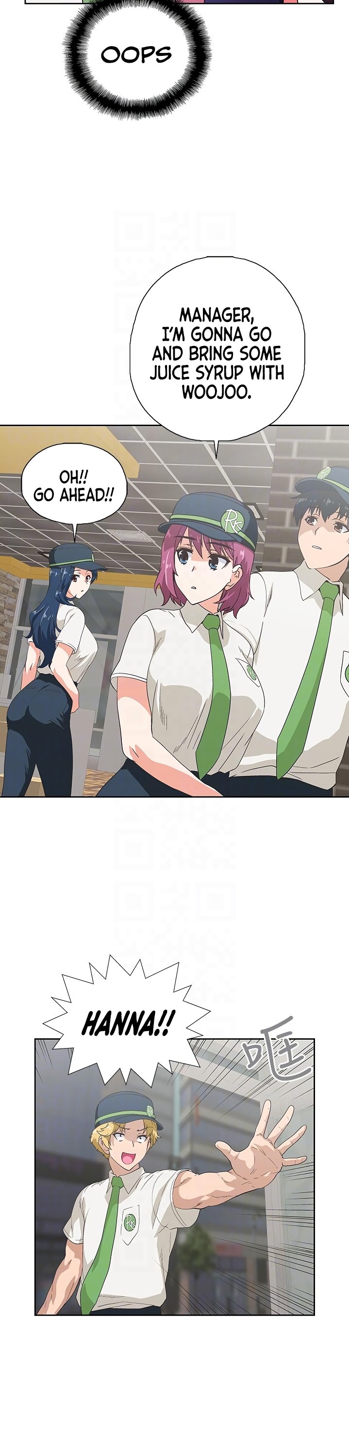 Fast Food - Chapter 10 [photo 13] - MangaPorn