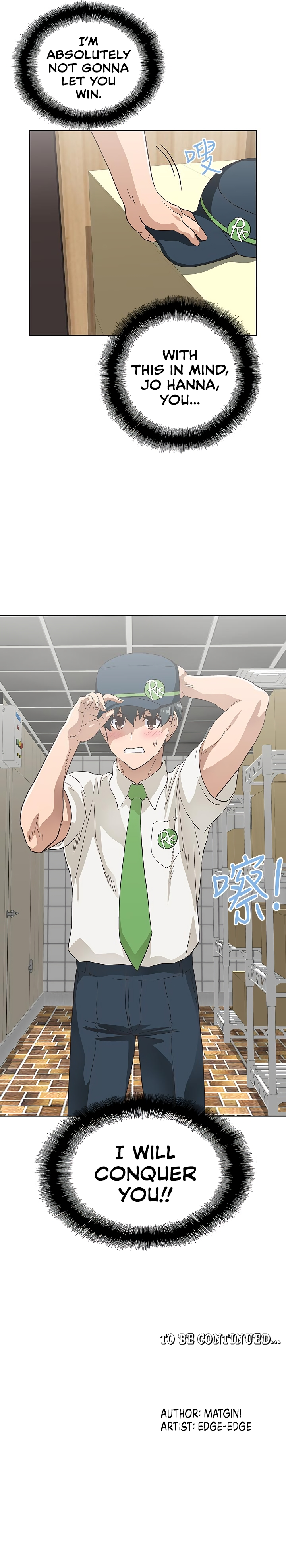 Fast Food - Chapter 10 [photo 31] - MangaPorn