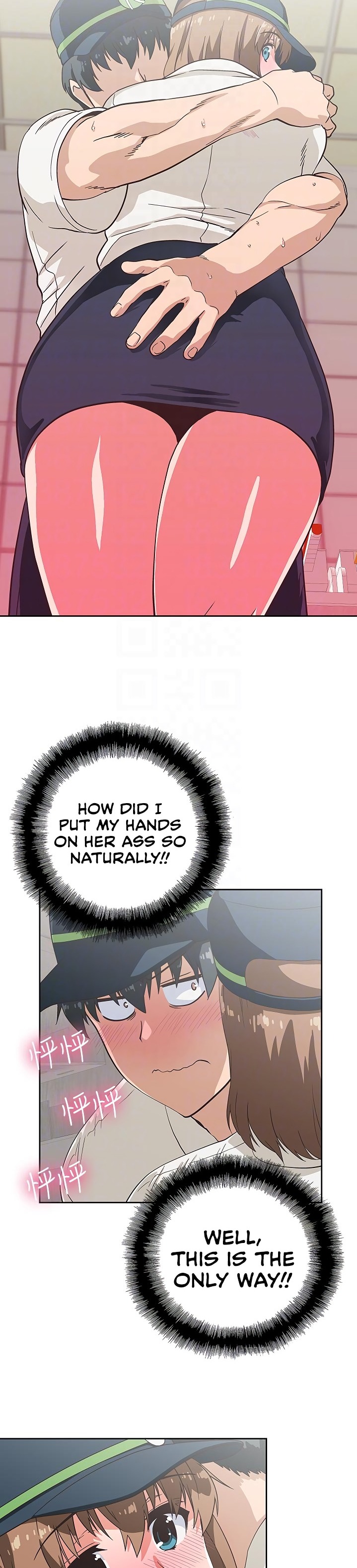 Fast Food - Chapter 10 [photo 5] - MangaPorn