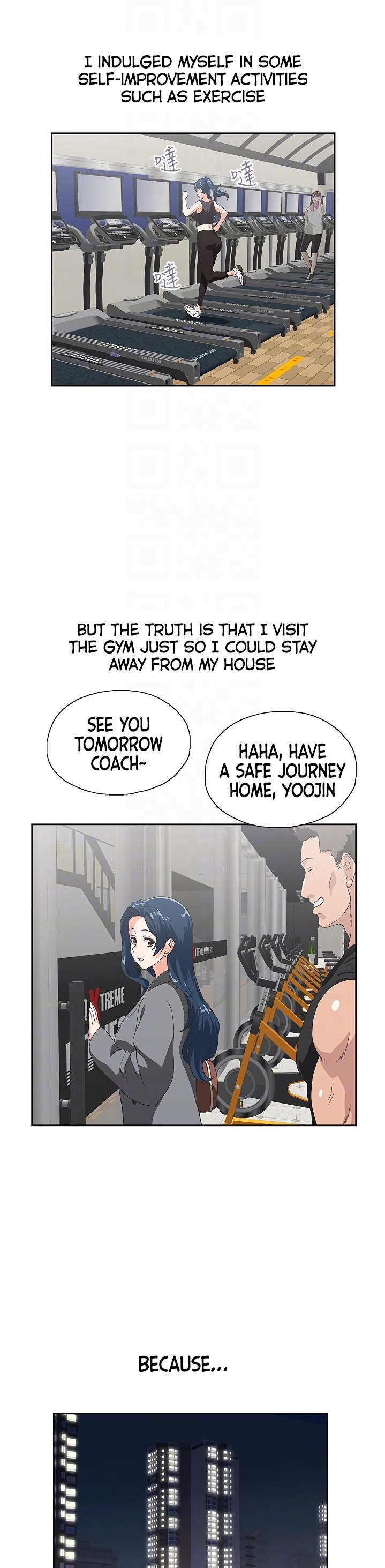 Fast Food - Chapter 11 [photo 11] - MangaPorn