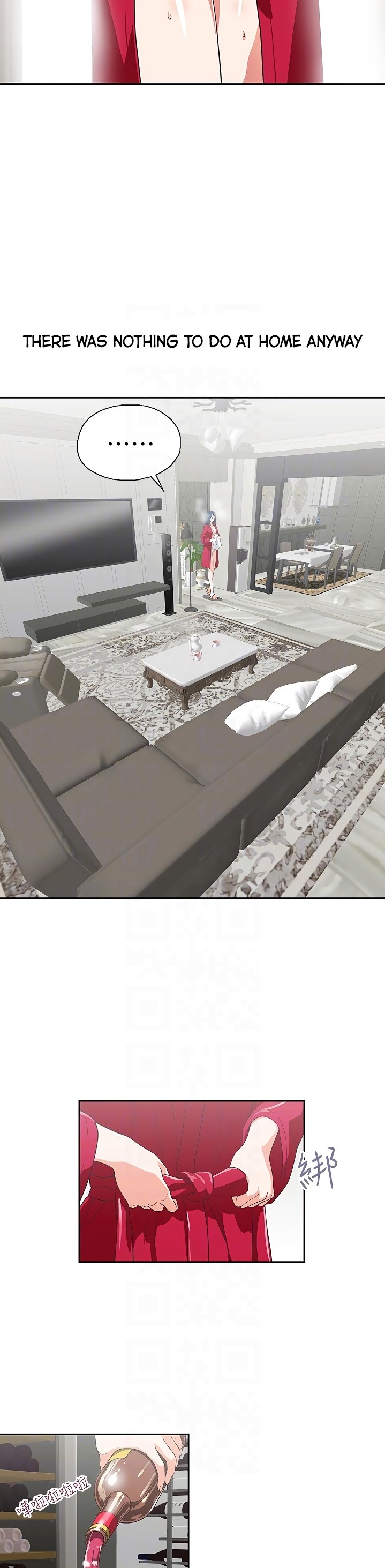 Fast Food - Chapter 11 [photo 13] - MangaPorn