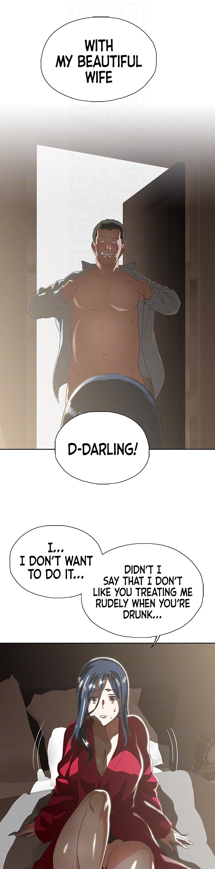 Fast Food - Chapter 11 [photo 21] - MangaPorn