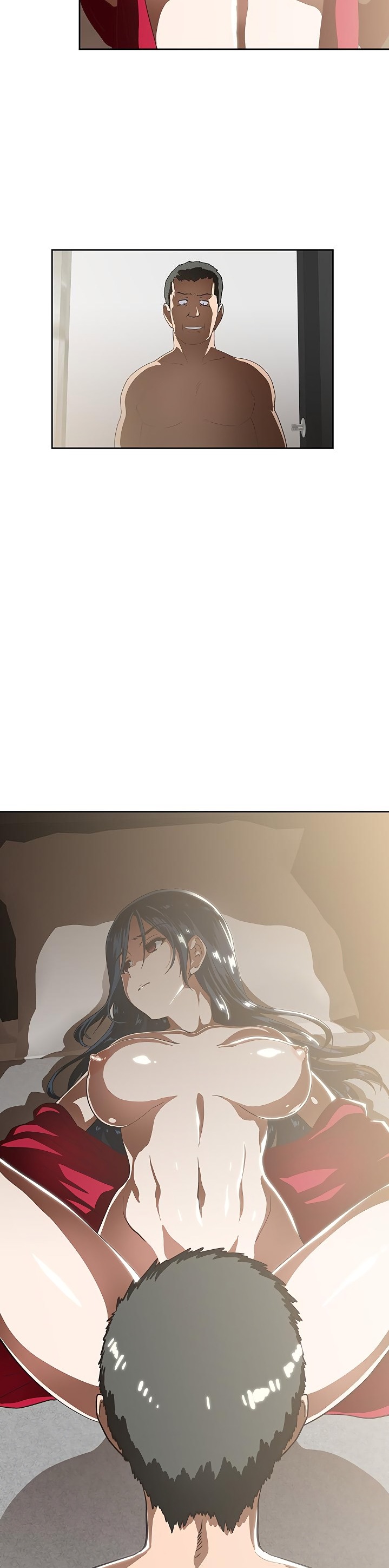 Fast Food - Chapter 11 [photo 24] - MangaPorn