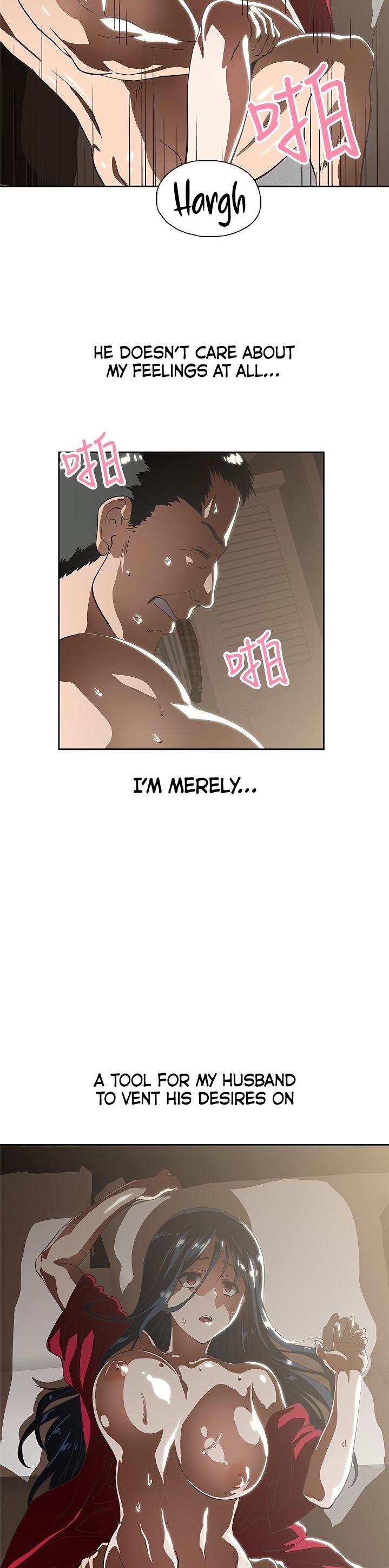 Fast Food - Chapter 11 [photo 28] - MangaPorn