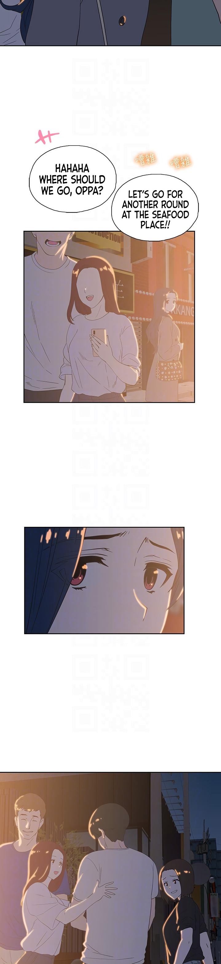 Fast Food - Chapter 11 [photo 7] - MangaPorn