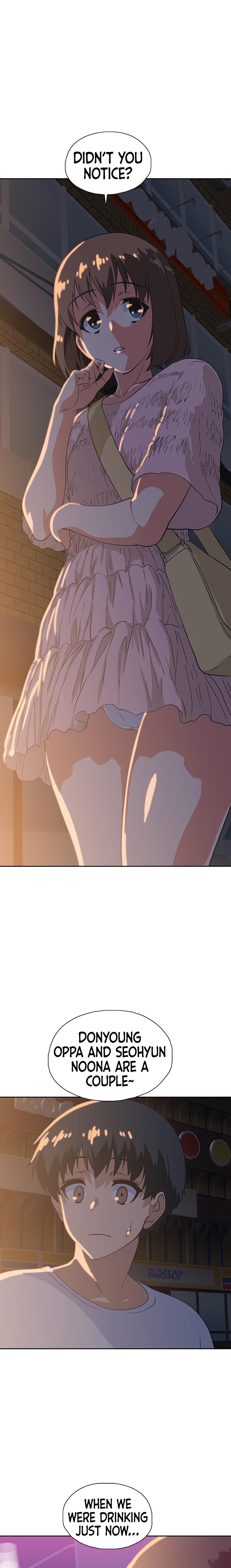 Fast Food - Chapter 18 [photo 16] - MangaPorn