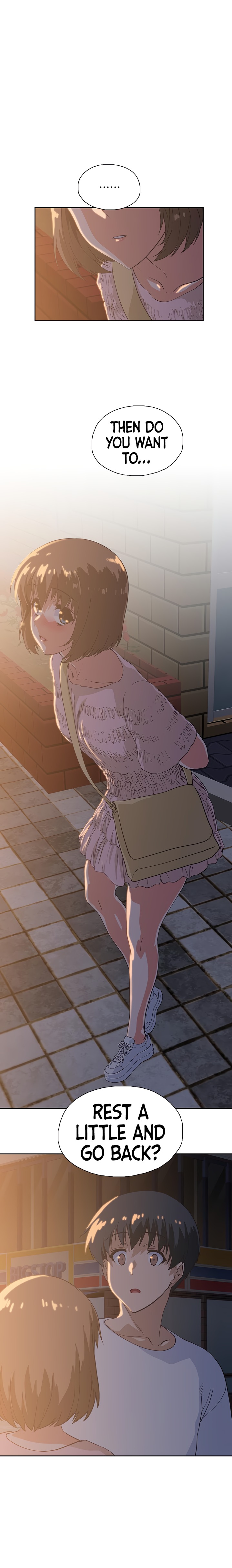 Fast Food - Chapter 18 [photo 20] - MangaPorn