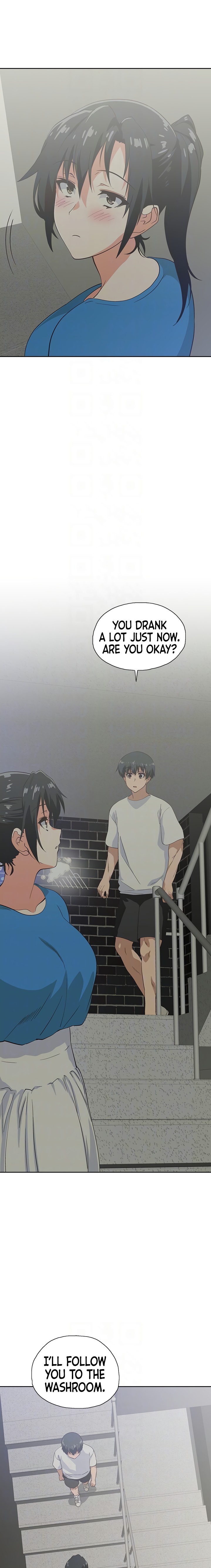 Fast Food - Chapter 18 [photo 3] - MangaPorn