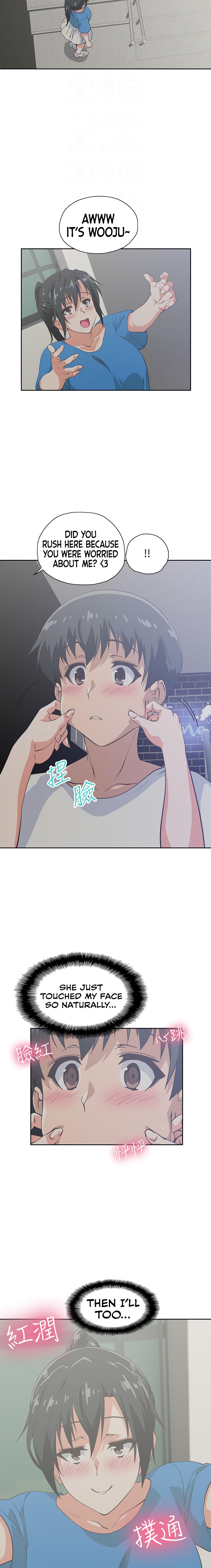 Fast Food - Chapter 18 [photo 4] - MangaPorn