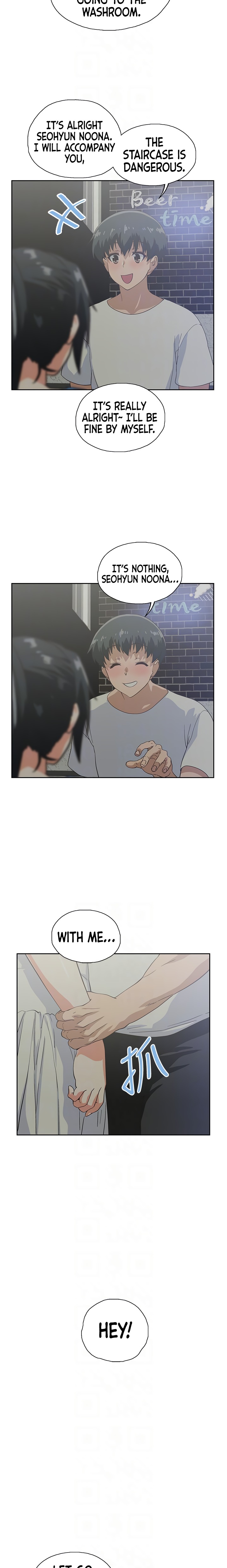 Fast Food - Chapter 18 [photo 8] - MangaPorn