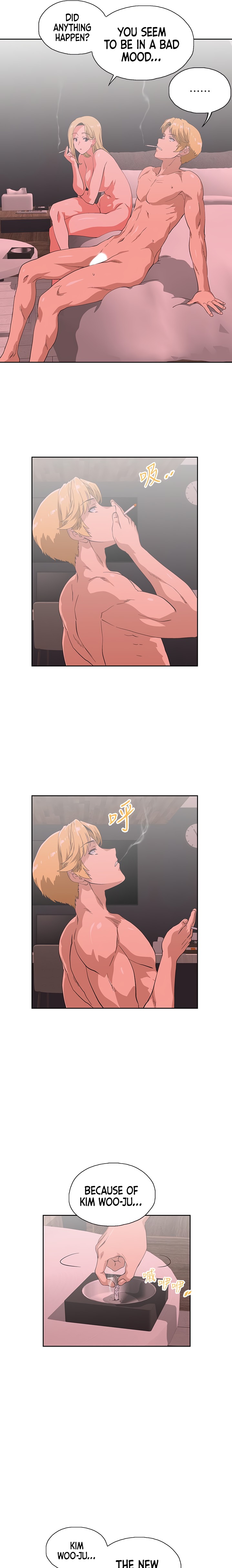 Fast Food - Chapter 24 [photo 11] - MangaPorn