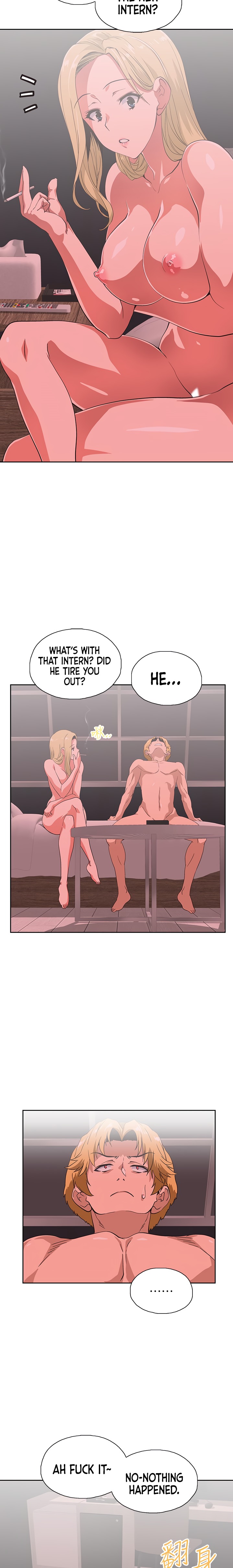 Fast Food - Chapter 24 [photo 12] - MangaPorn