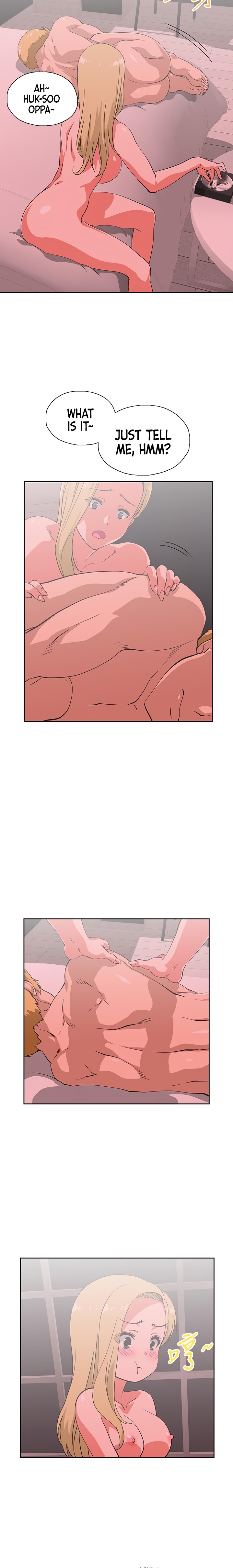 Fast Food - Chapter 24 [photo 13] - MangaPorn