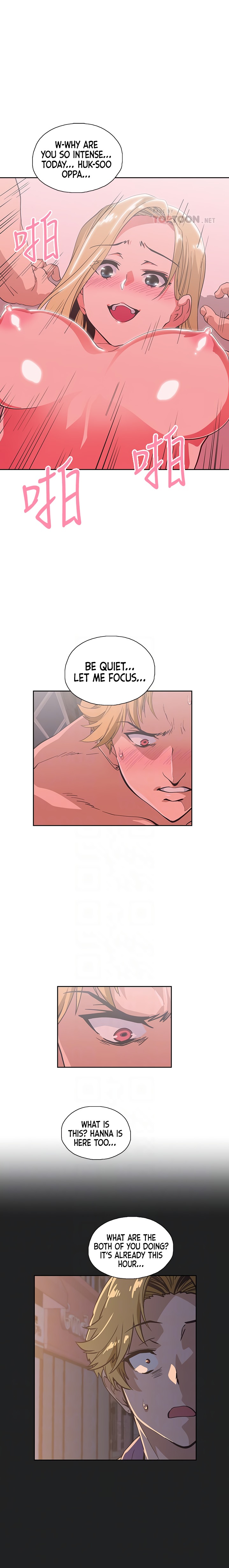 Fast Food - Chapter 24 [photo 7] - MangaPorn