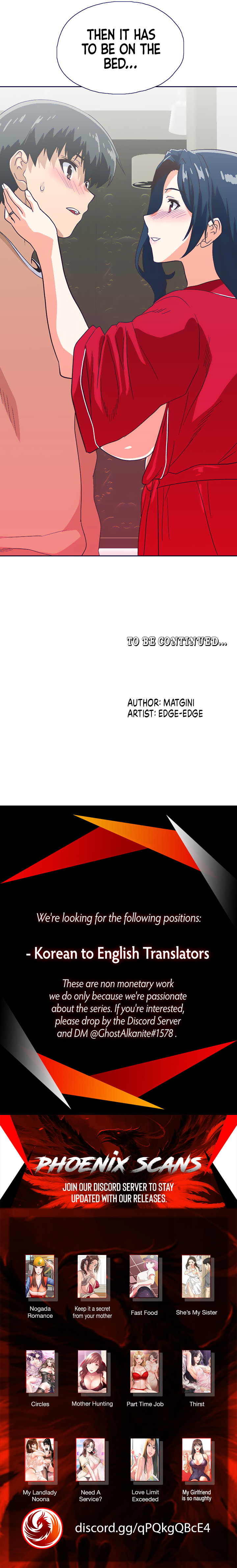 Fast Food - Chapter 28 [photo 5] - MangaPorn