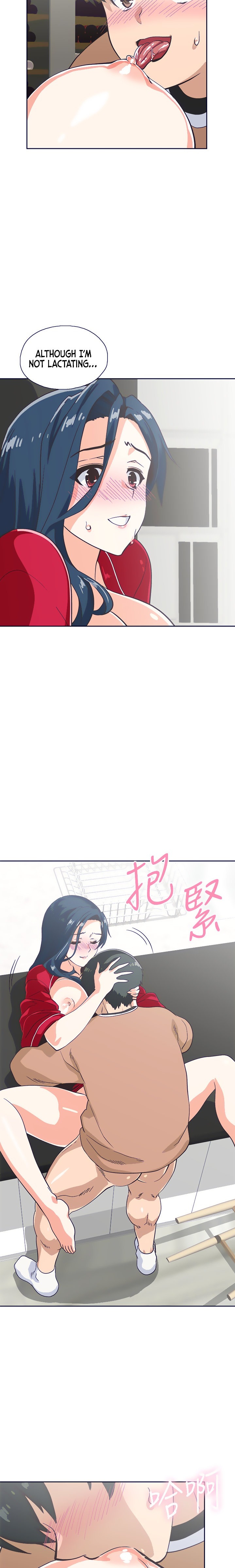 Fast Food - Chapter 29 [photo 19] - MangaPorn