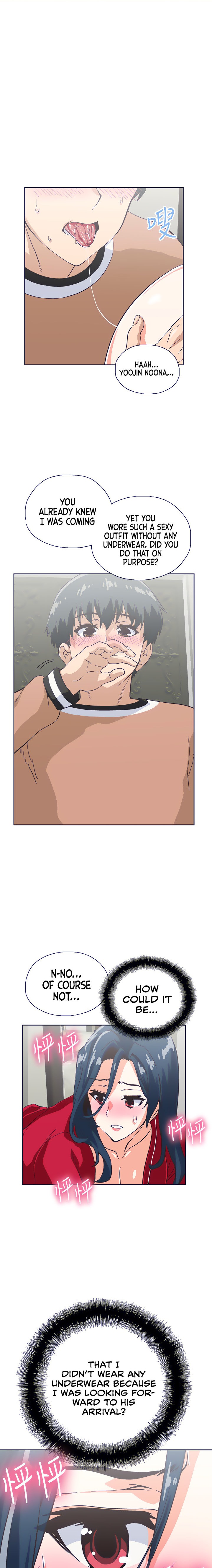 Fast Food - Chapter 29 [photo 8] - MangaPorn