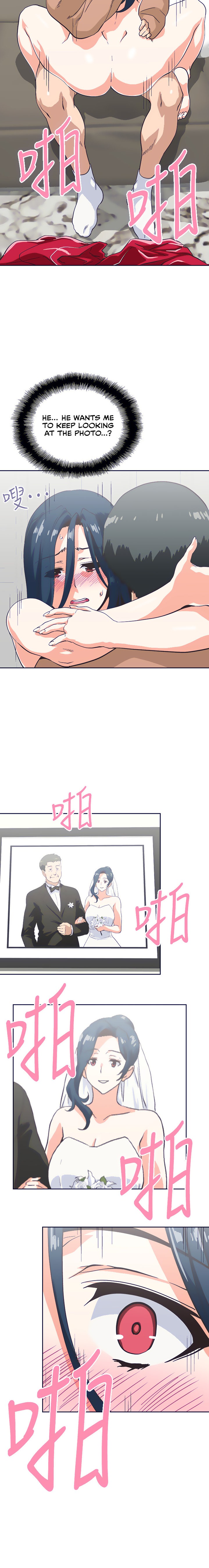 Fast Food - Chapter 31 [photo 10] - MangaPorn