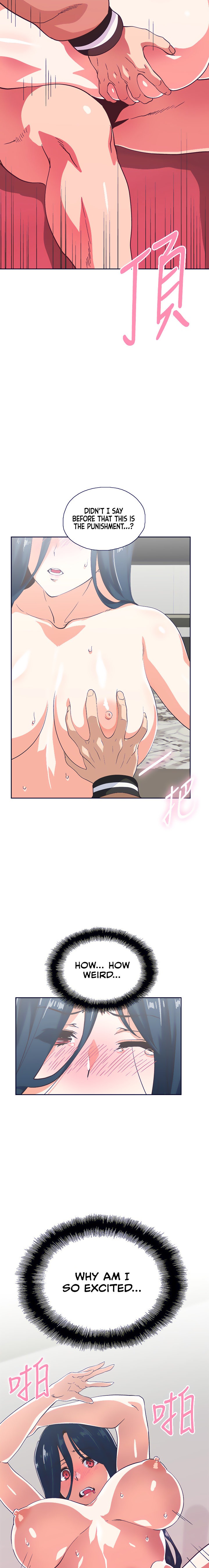 Fast Food - Chapter 31 [photo 13] - MangaPorn