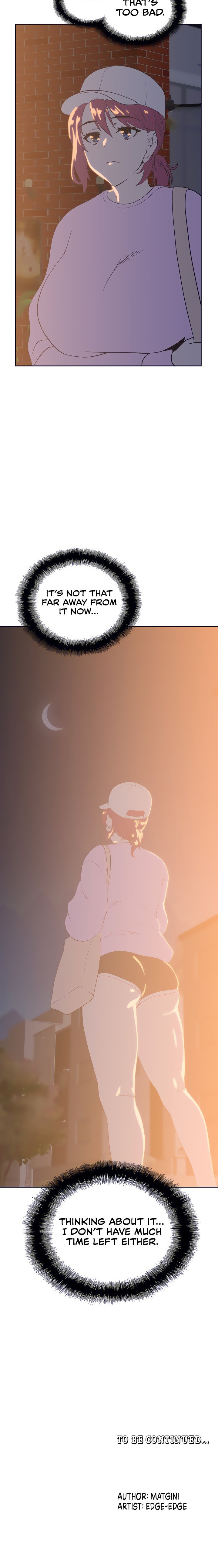 Fast Food - Chapter 31 [photo 20] - MangaPorn