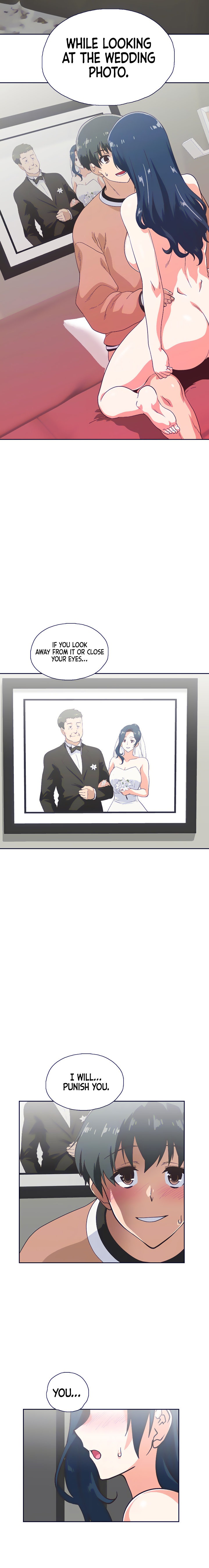 Fast Food - Chapter 31 [photo 6] - MangaPorn