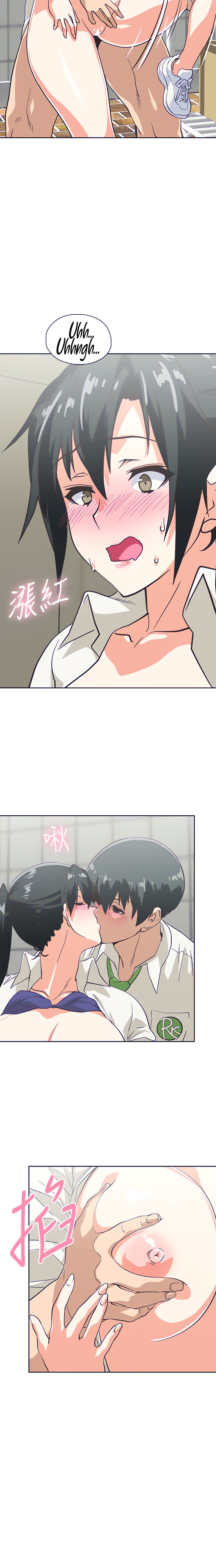 Fast Food - Chapter 34 [photo 10] - MangaPorn