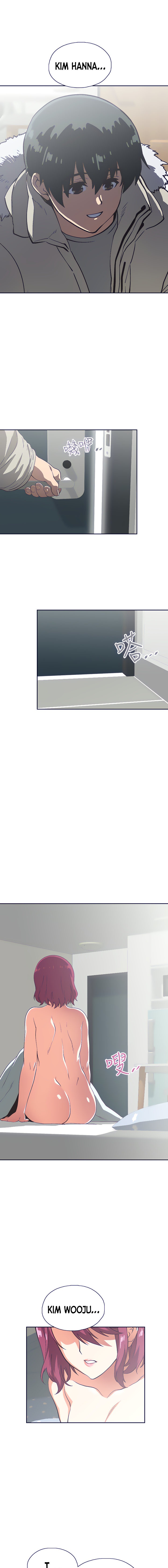 Fast Food - Chapter 38 [photo 11] - MangaPorn