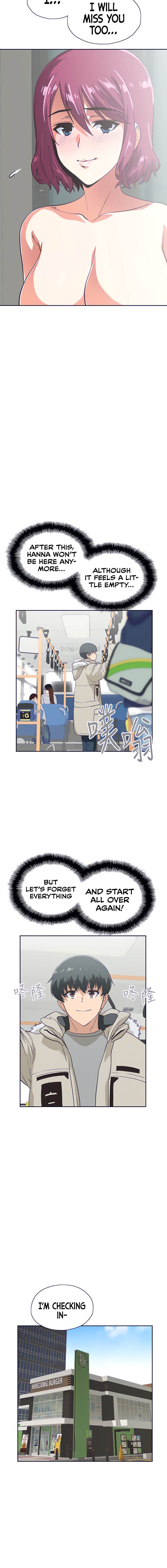 Fast Food - Chapter 38 [photo 12] - MangaPorn