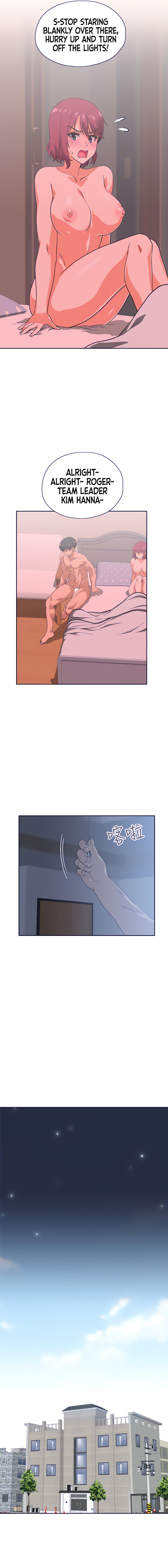 Fast Food - Chapter 38 [photo 9] - MangaPorn