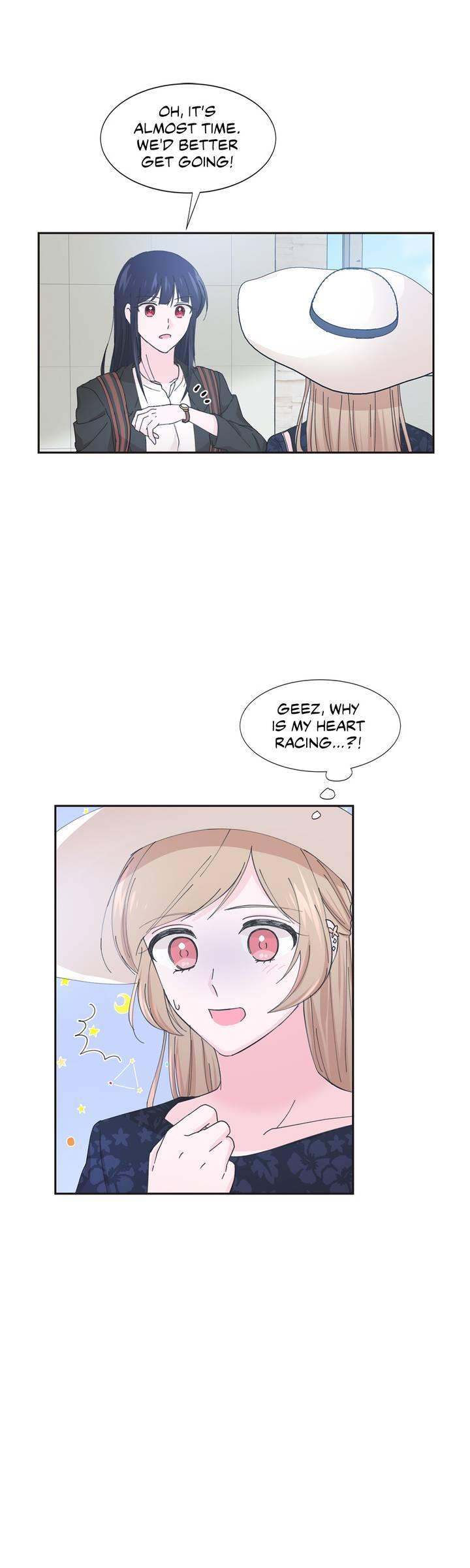 Lilith 2 - Chapter 1 [photo 13] - MangaPorn