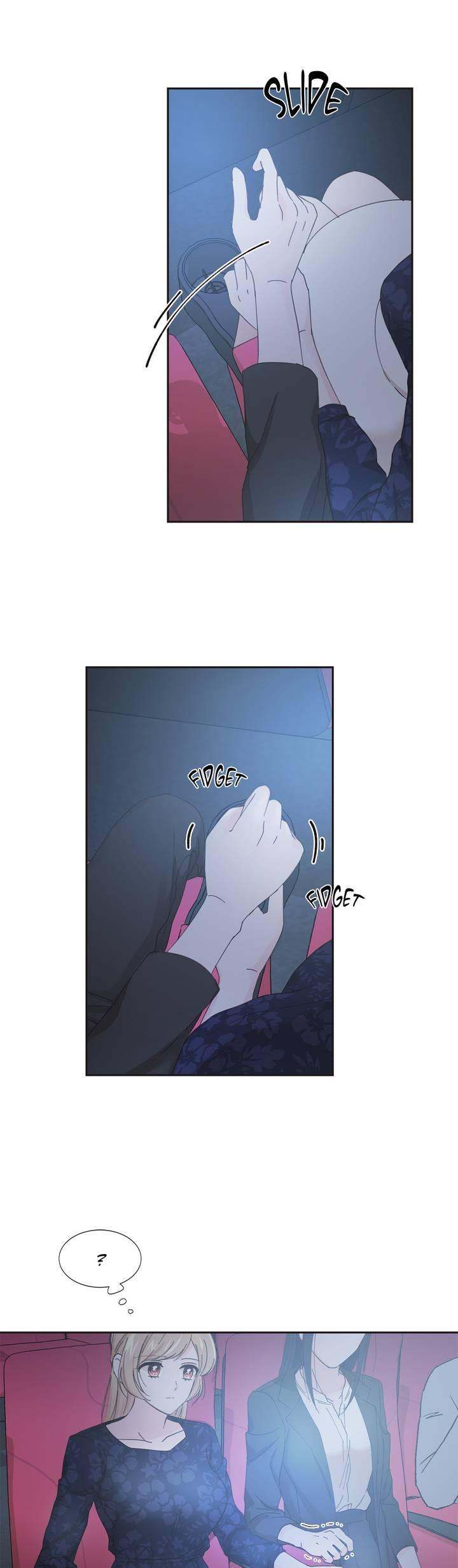 Lilith 2 - Chapter 1 [photo 16] - MangaPorn
