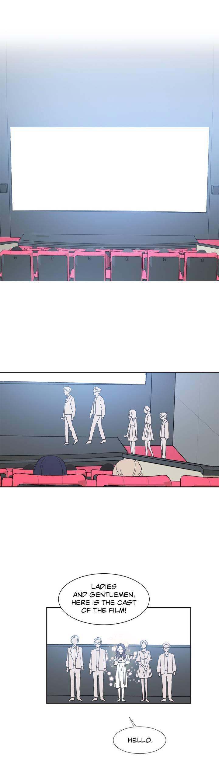 Lilith 2 - Chapter 1 [photo 19] - MangaPorn