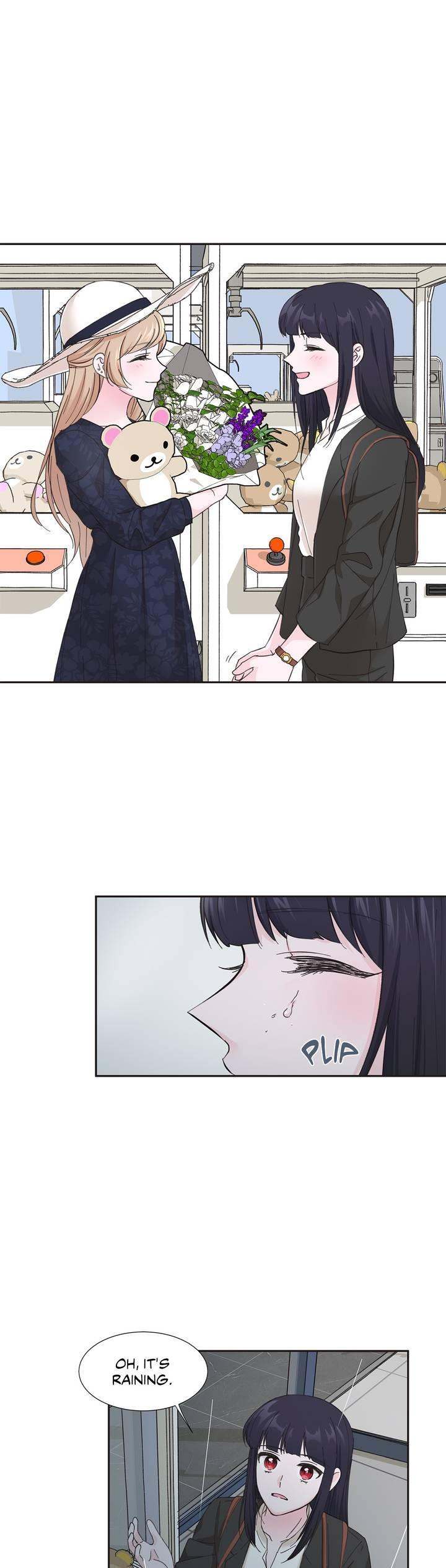 Lilith 2 - Chapter 1 [photo 28] - MangaPorn