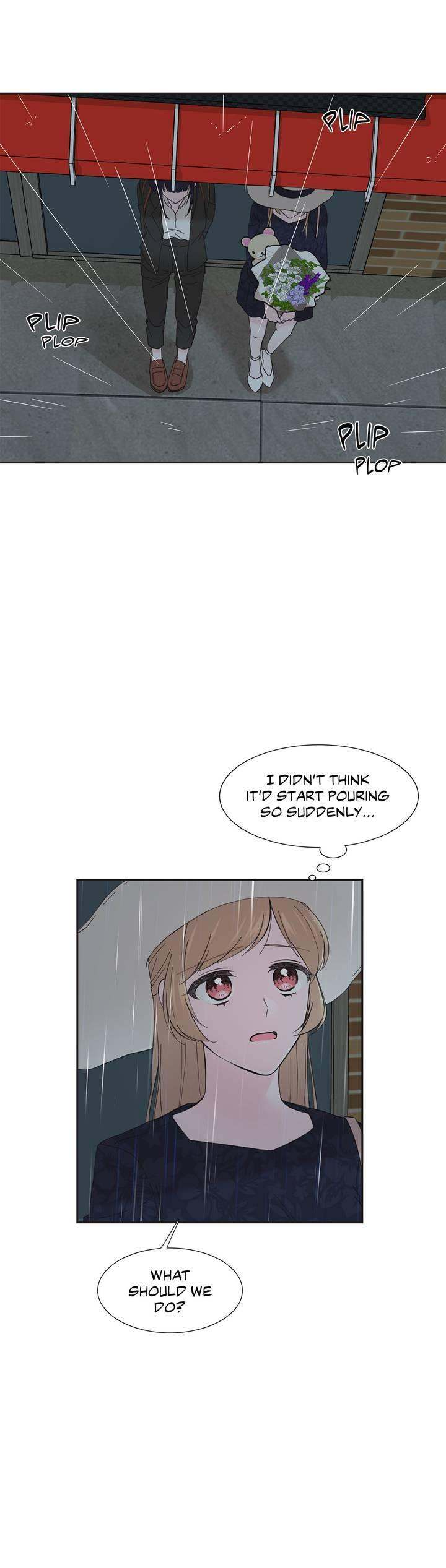 Lilith 2 - Chapter 1 [photo 30] - MangaPorn